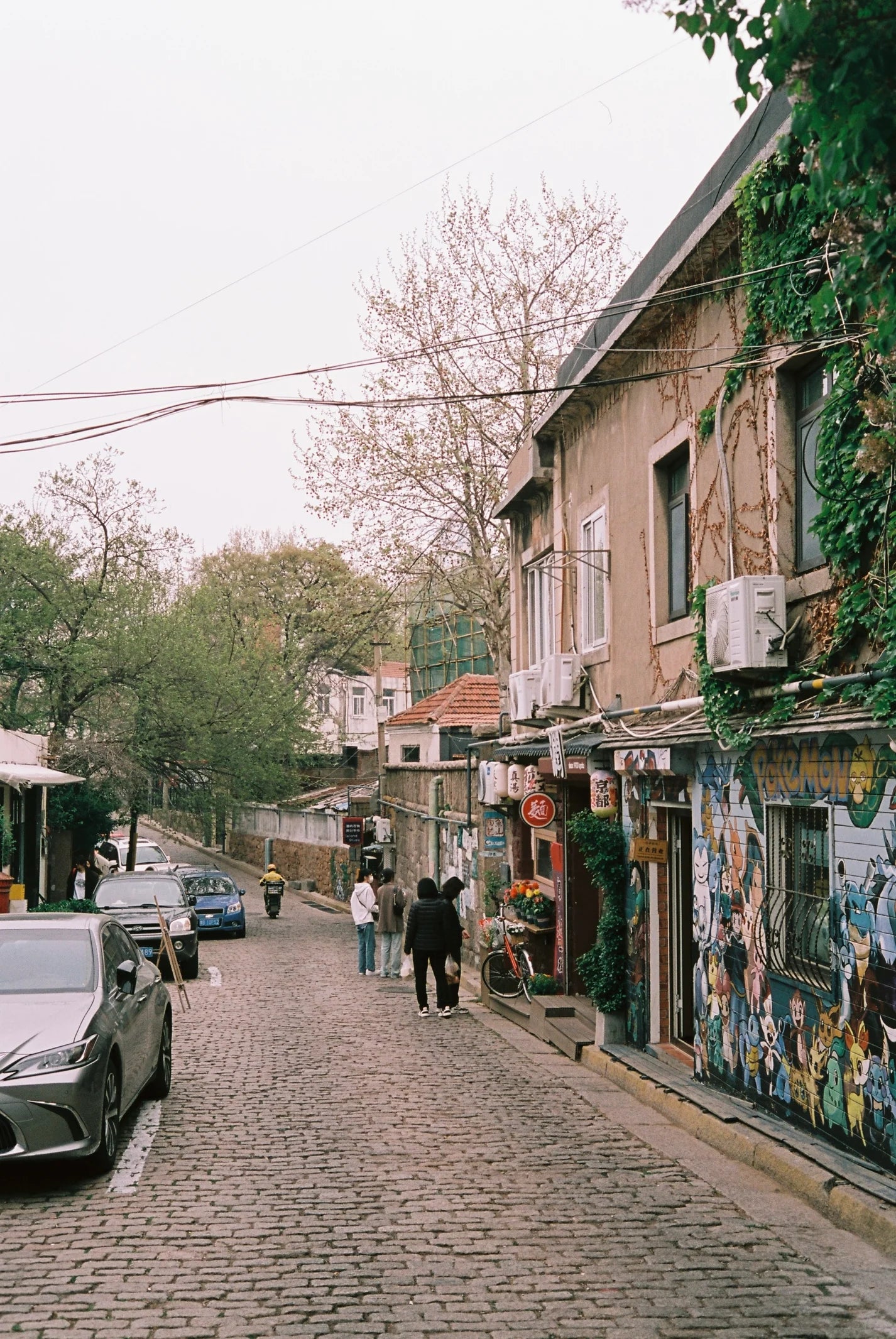 Reflx Lab Pro 100 Color Negative Film 36EXP